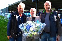 Bild: Wacker gegen Jena