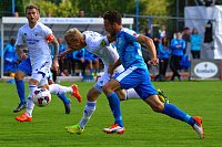 Bild: Wacker gegen Jena