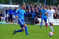 Bild: Wacker gegen Jena
