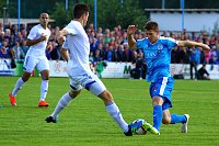 Bild: Wacker gegen Jena