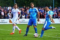 Bild: Wacker gegen Jena