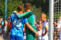 Bild: Wacker gegen Jena
