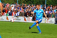 Bild: Wacker gegen Jena