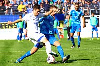 Bild: Wacker gegen Jena