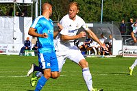 Bild: Wacker gegen Jena