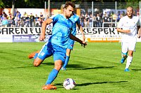 Bild: Wacker gegen Jena