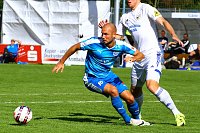 Bild: Wacker gegen Jena