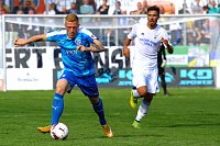 Bild: Wacker gegen Jena