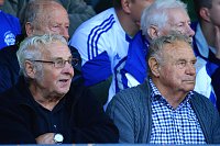 Bild: Wacker gegen Jena
