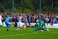 Bild: Wacker gegen Jena