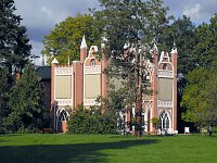 Bild: Der W&ouml;rlitzer Park