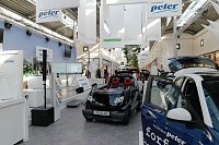 Bild: Ausstellung im Kauf Park