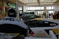 Bild: Ausstellung im Kauf Park