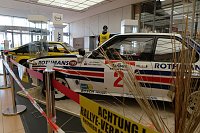 Bild: Ausstellung im Kauf Park