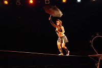 Bild: Circus Rolina gastiert in Nordhausen 