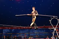 Bild: Circus Rolina gastiert in Nordhausen 