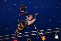 Bild: Circus Rolina gastiert in Nordhausen 