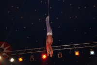 Bild: Circus Rolina gastiert in Nordhausen 
