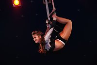 Bild: Circus Rolina gastiert in Nordhausen 