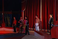 Bild: Circus Rolina gastiert in Nordhausen 