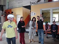 Bild: BMX Event