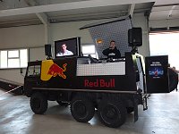 Bild: BMX Event