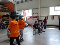 Bild: BMX Event