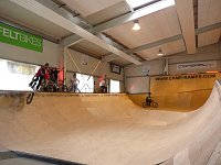 Bild: BMX Event