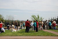 Bild: Tierheimfest  in Nordhausen