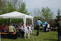 Bild: Tierheimfest  in Nordhausen