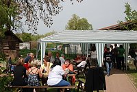 Bild: Tierheimfest  in Nordhausen