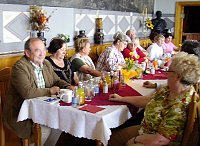 VdK Frauenforum Bild: VdK Frauenforum