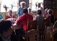 VdK Frauenforum Bild: VdK Frauenforum