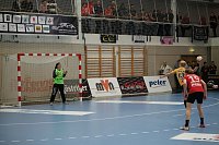 Bild: Mit einem Unentschieden startet der THC in die Champions League