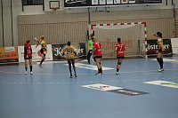 Bild: Mit einem Unentschieden startet der THC in die Champions League