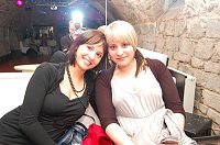 Bild: Partynacht am Grimmel.