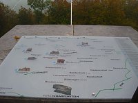 Bild: WB 4 besucht Burg Scharfenstein im Eichsfeld