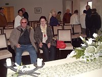 Bild: WB 4 besucht Burg Scharfenstein im Eichsfeld