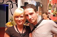 Bild: Partynacht am Grimmel.