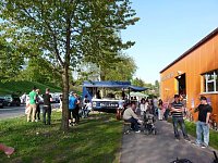 Bild: BMX Sieger Kids