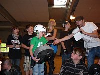 Bild: BMX Sieger Kids