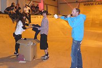Bild: BMX Event Sondershausen