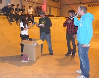 Bild: BMX Event Sondershausen