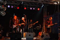 Bild: Walpurgisparty Burg Hohnstein Neustadt