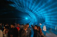 Bild: Walpurgisparty Burg Hohnstein Neustadt