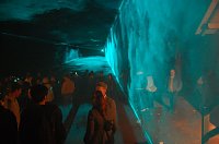 Bild: Walpurgisparty Burg Hohnstein Neustadt