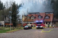 Feuer am Neun Brunnen Bild: Feuer am Neun Brunnen
