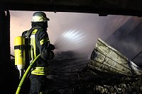 Feuer am Neun Brunnen Bild: Feuer am Neun Brunnen
