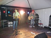 Bild: Kneipennacht Sondershausen