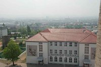 Bild: Fr&uuml;hlingsfest auf dem Petersberg 